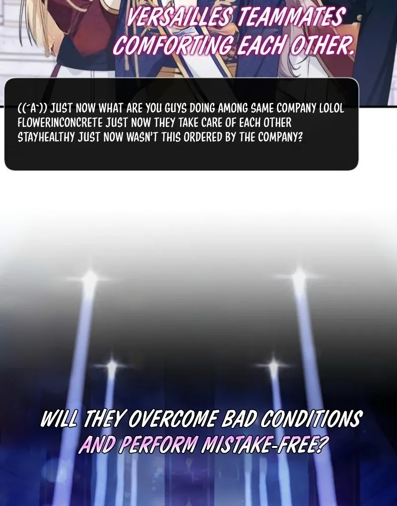 I was trying to debut my kid, but I ended up debuting myself Chapter 32 page 69 - 