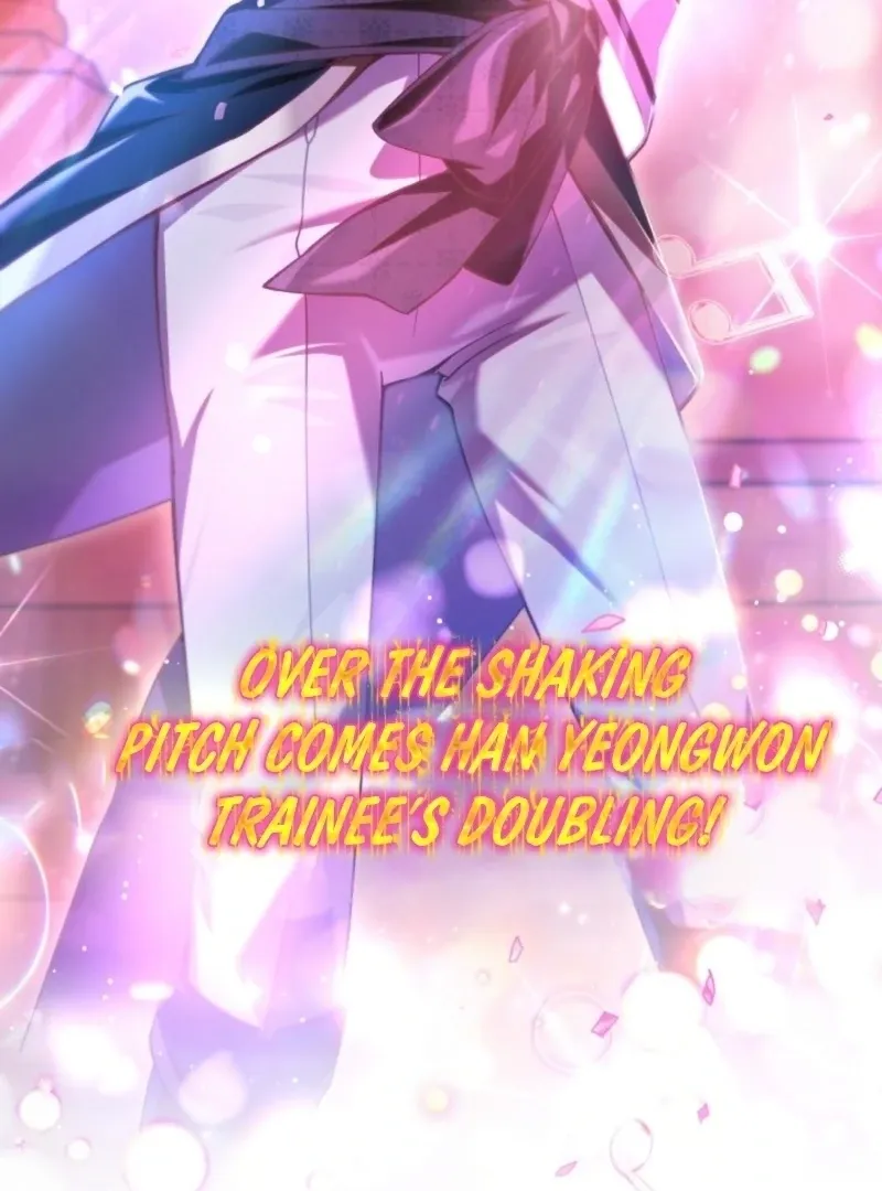 I was trying to debut my kid, but I ended up debuting myself Chapter 32 page 82 - 