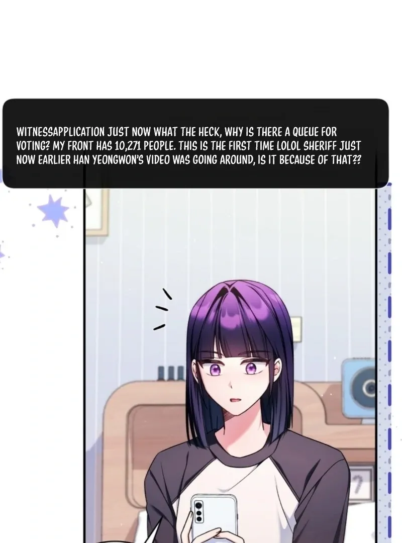 I was trying to debut my kid, but I ended up debuting myself Chapter 32 page 92 - 
