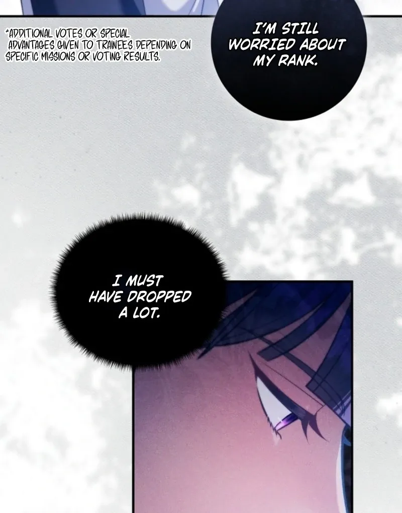 I was trying to debut my kid, but I ended up debuting myself Chapter 32 page 97 - 