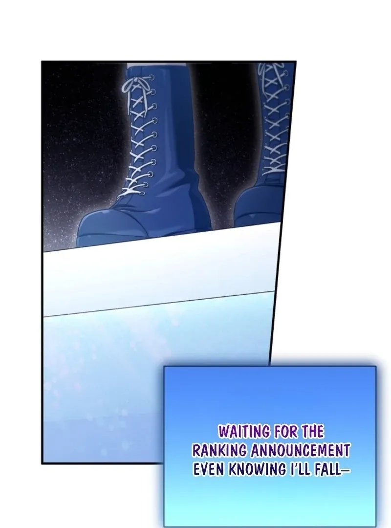 I was trying to debut my kid, but I ended up debuting myself Chapter 32 page 99 - 