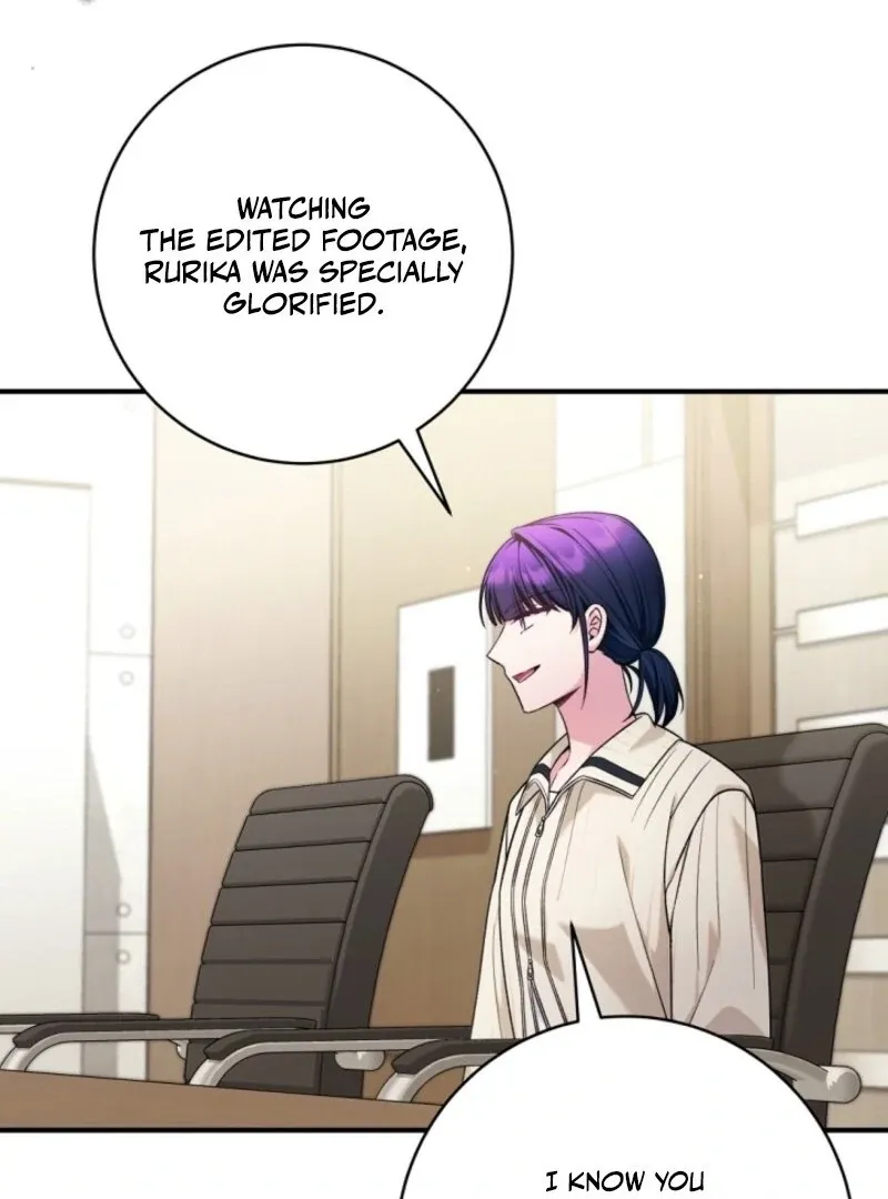 I was trying to debut my kid, but I ended up debuting myself Chapter 33 page 101 - 