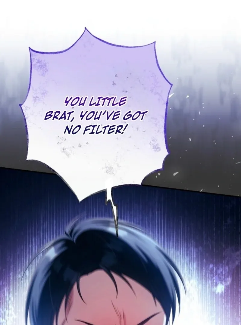 I was trying to debut my kid, but I ended up debuting myself Chapter 33 page 104 - 