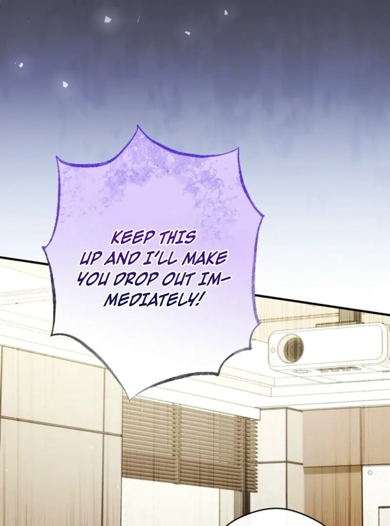 I was trying to debut my kid, but I ended up debuting myself Chapter 33 page 106 - 