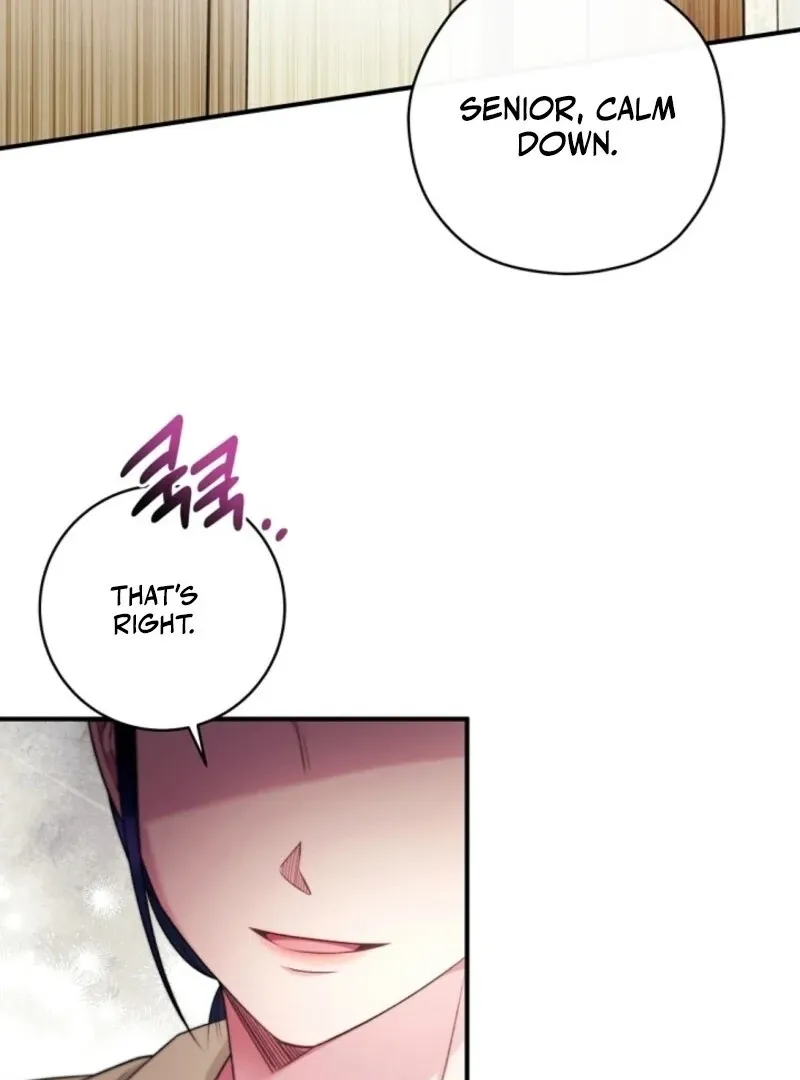 I was trying to debut my kid, but I ended up debuting myself Chapter 33 page 107 - 
