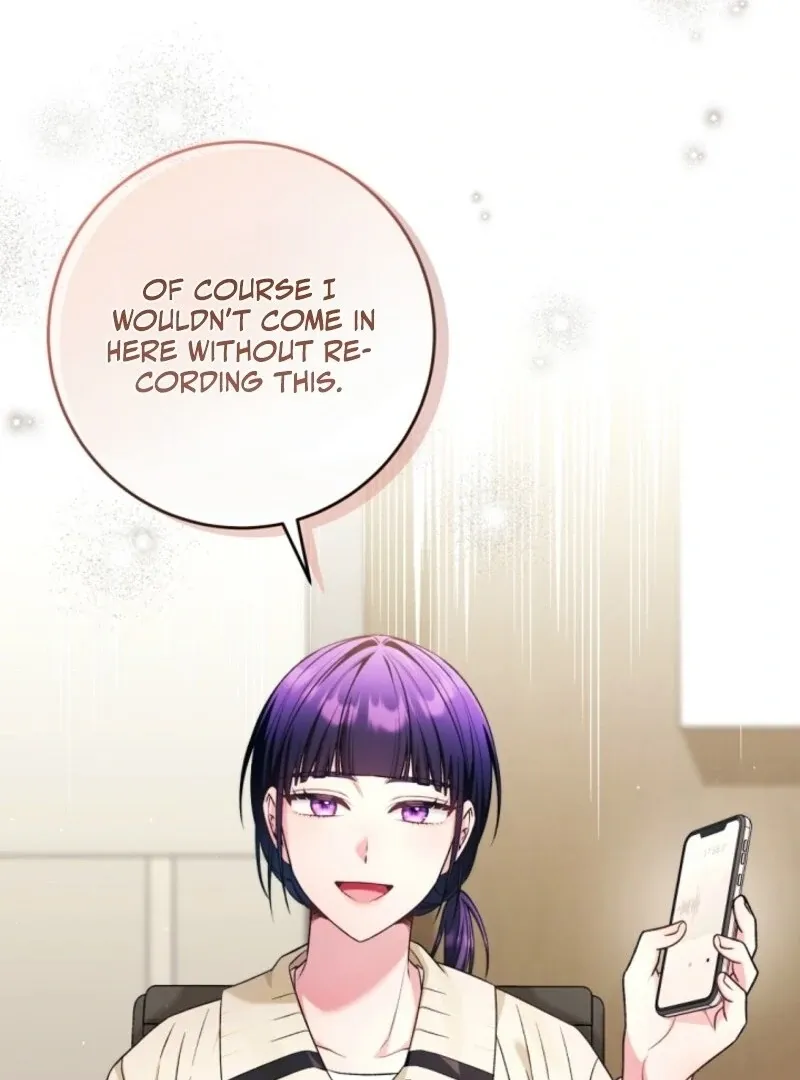 I was trying to debut my kid, but I ended up debuting myself Chapter 33 page 109 - 