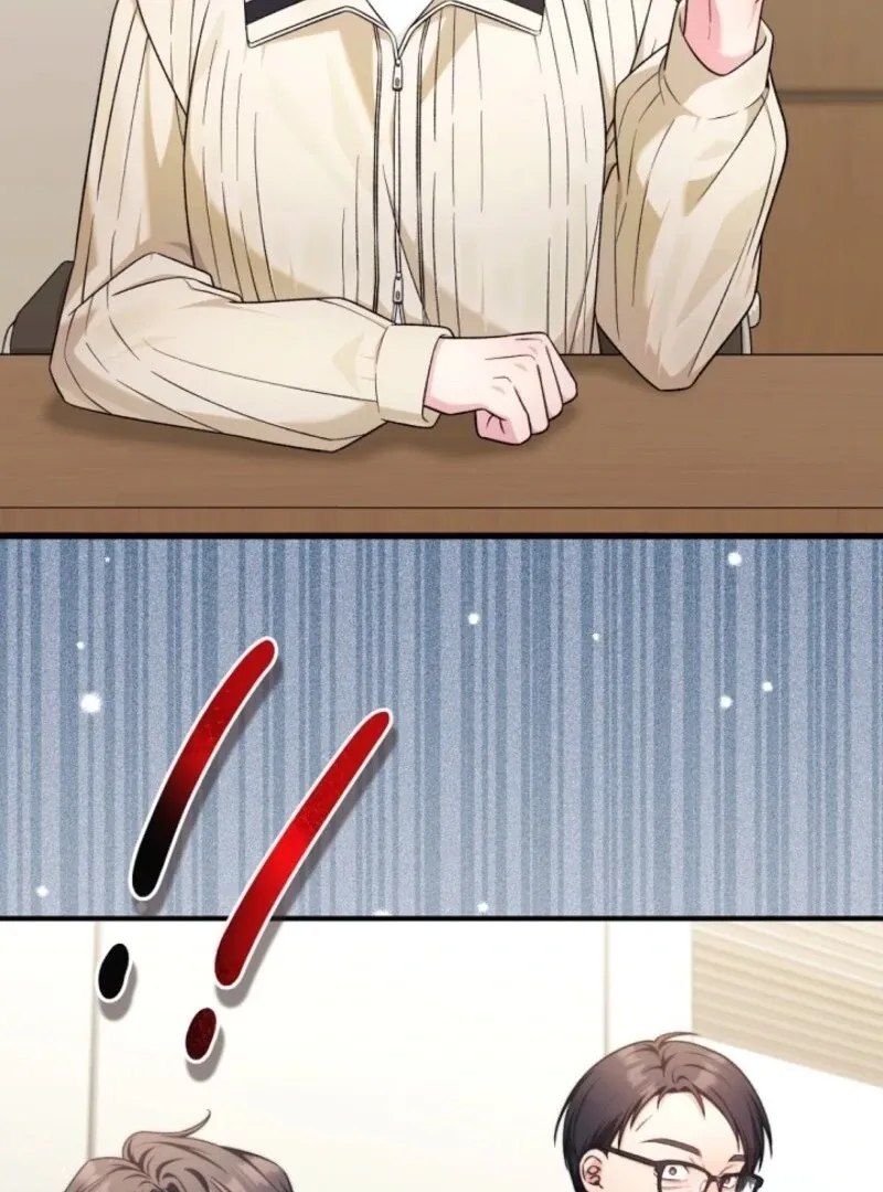 I was trying to debut my kid, but I ended up debuting myself Chapter 33 page 110 - 