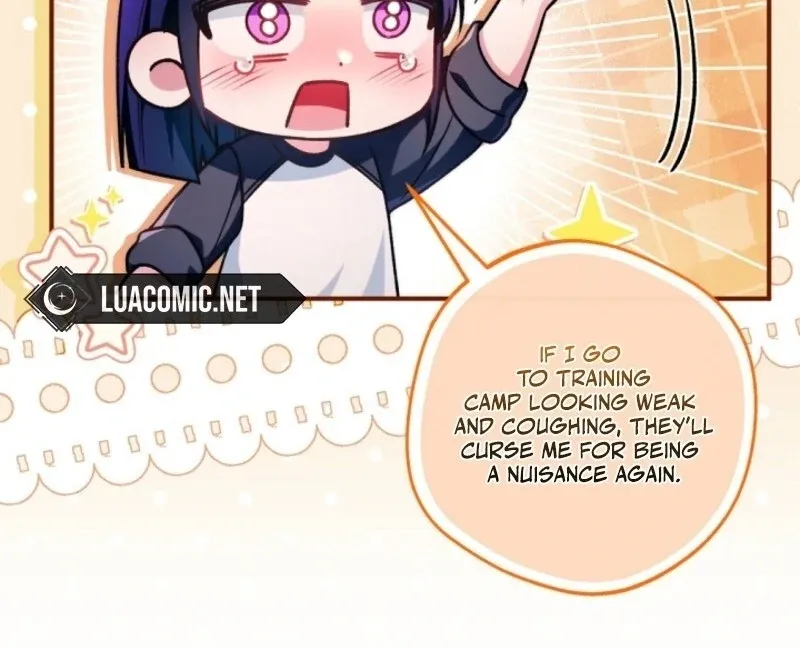 I was trying to debut my kid, but I ended up debuting myself Chapter 33 page 14 - 