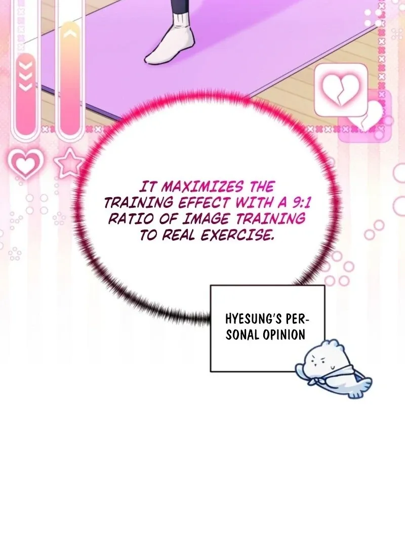 I was trying to debut my kid, but I ended up debuting myself Chapter 33 page 18 - 