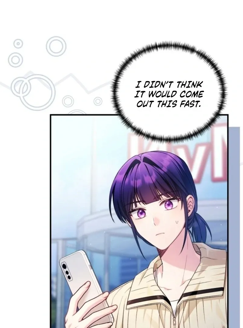 I was trying to debut my kid, but I ended up debuting myself Chapter 33 page 31 - 