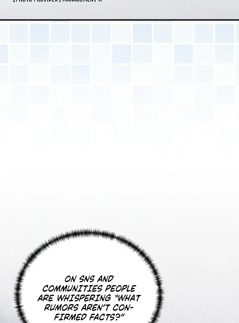 I was trying to debut my kid, but I ended up debuting myself Chapter 33 page 34 - 