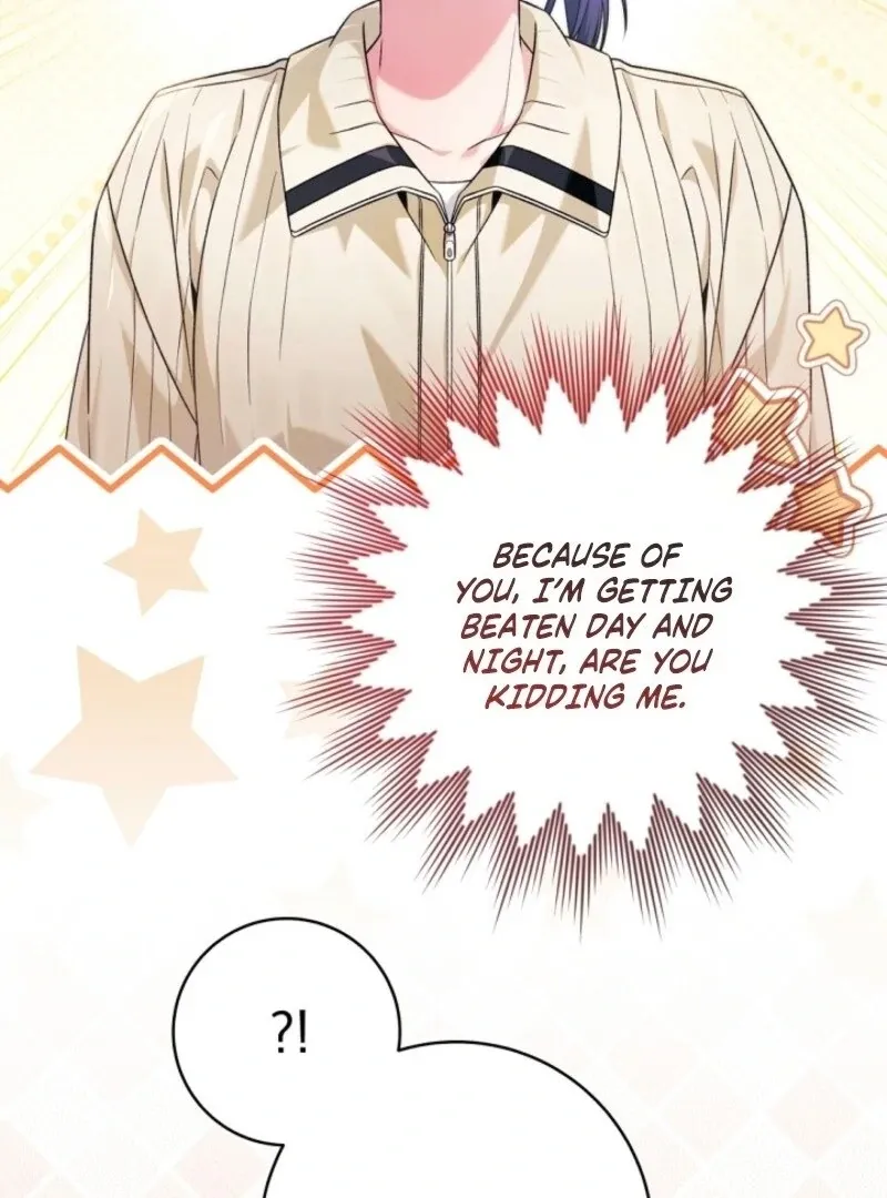 I was trying to debut my kid, but I ended up debuting myself Chapter 33 page 47 - 