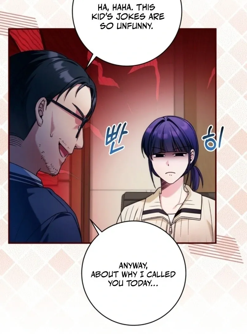 I was trying to debut my kid, but I ended up debuting myself Chapter 33 page 48 - 