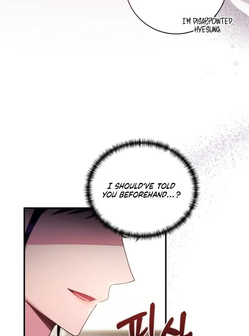 I was trying to debut my kid, but I ended up debuting myself Chapter 33 page 50 - 