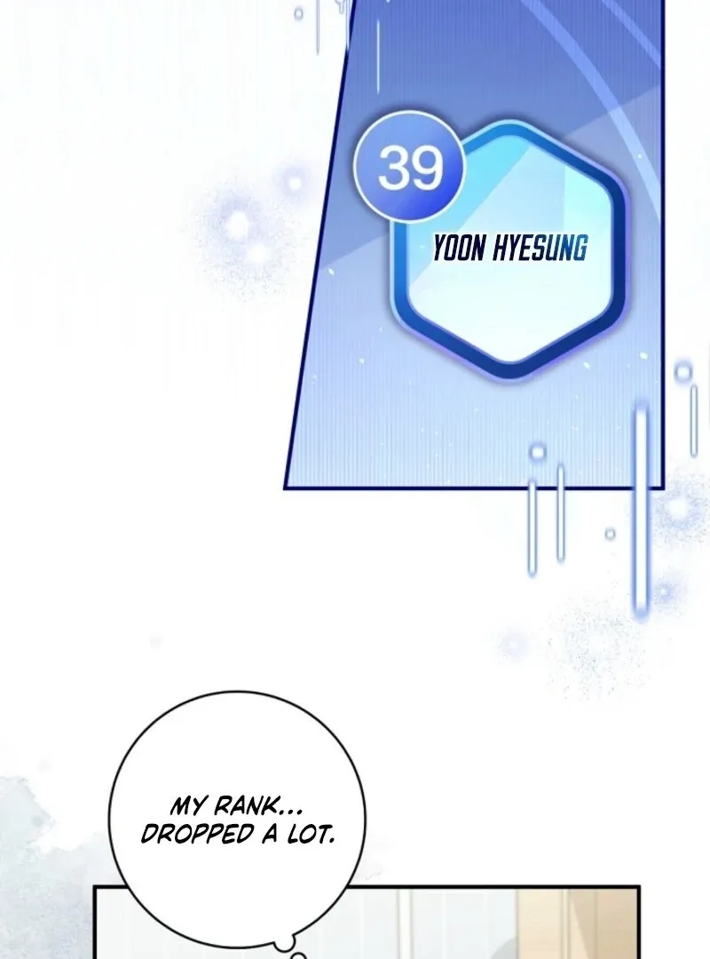 I was trying to debut my kid, but I ended up debuting myself Chapter 33 page 6 - 