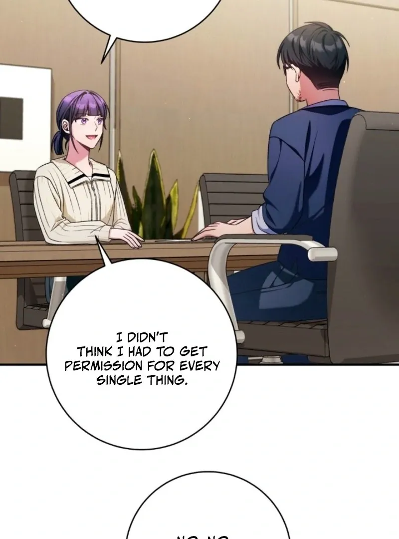 I was trying to debut my kid, but I ended up debuting myself Chapter 33 page 52 - 