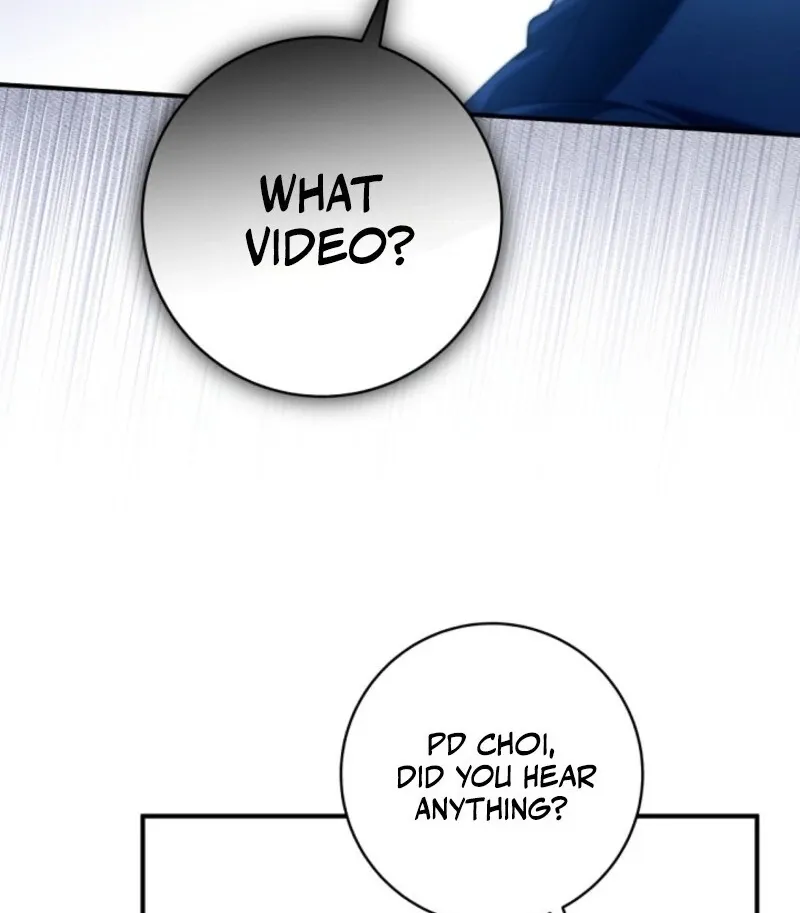 I was trying to debut my kid, but I ended up debuting myself Chapter 33 page 56 - 
