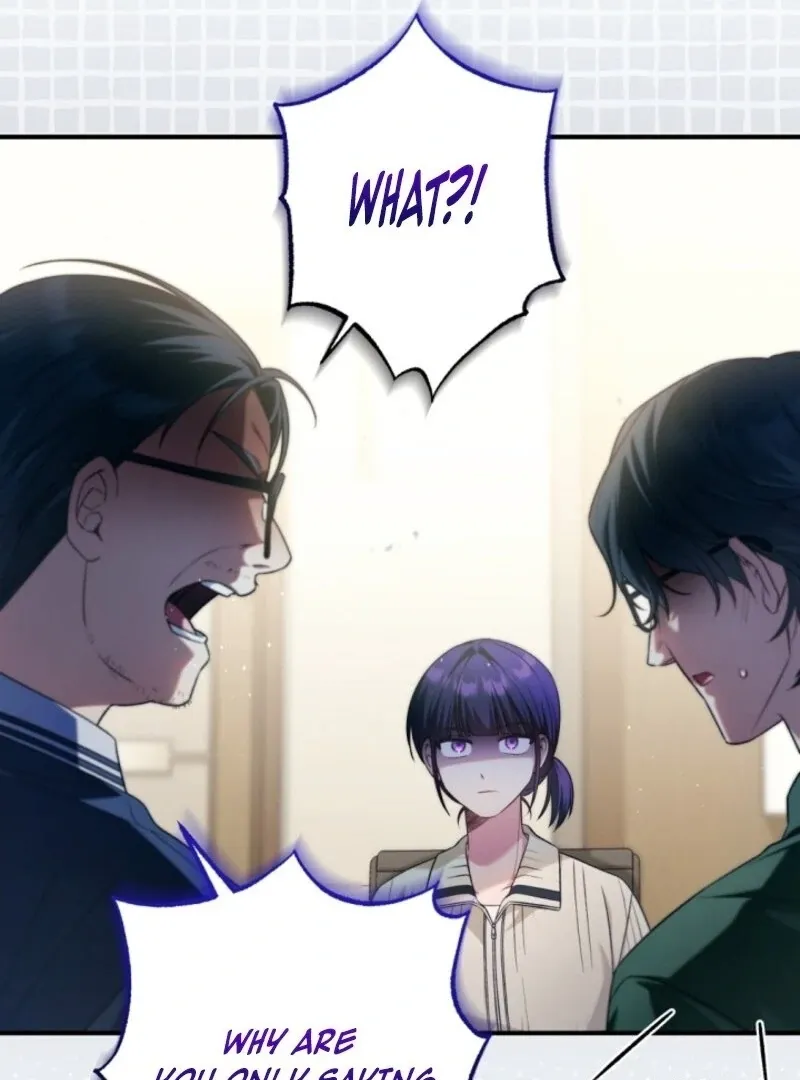I was trying to debut my kid, but I ended up debuting myself Chapter 33 page 58 - 
