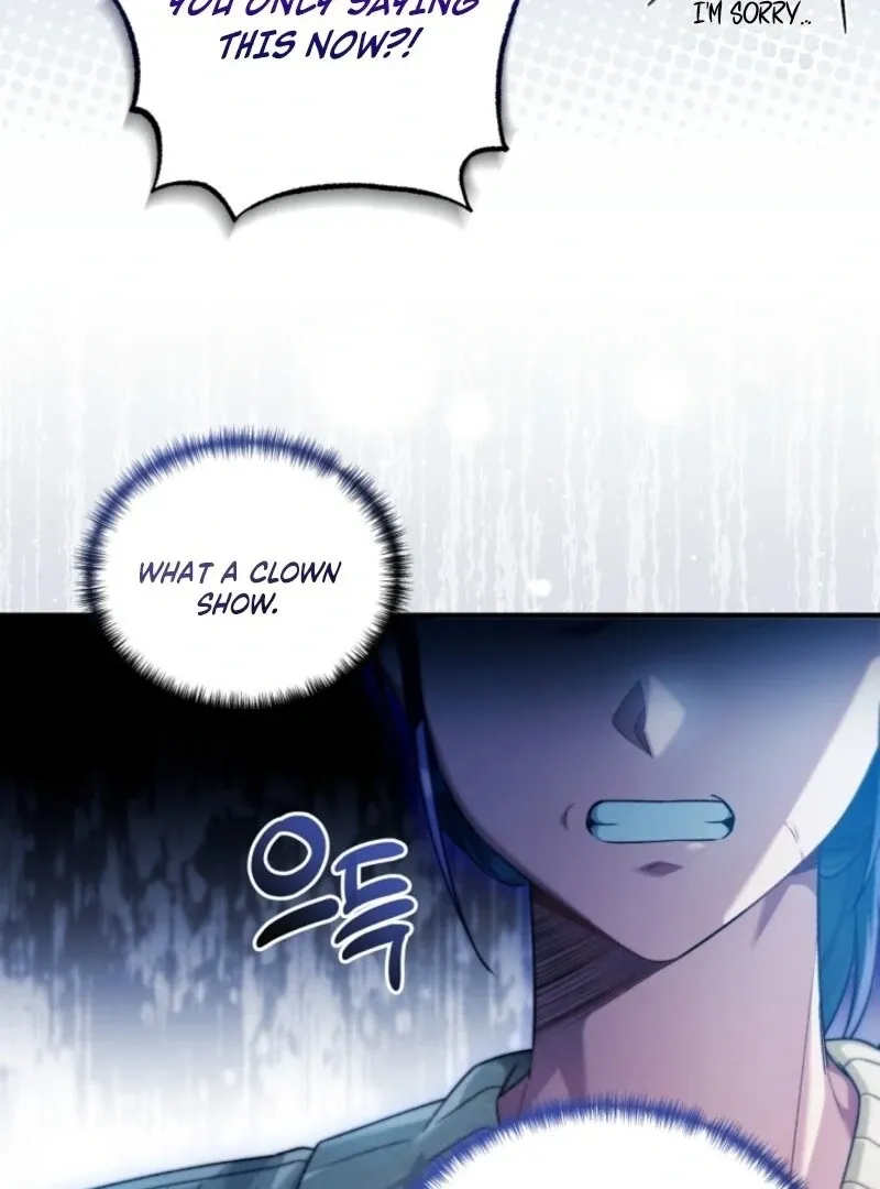 I was trying to debut my kid, but I ended up debuting myself Chapter 33 page 59 - 