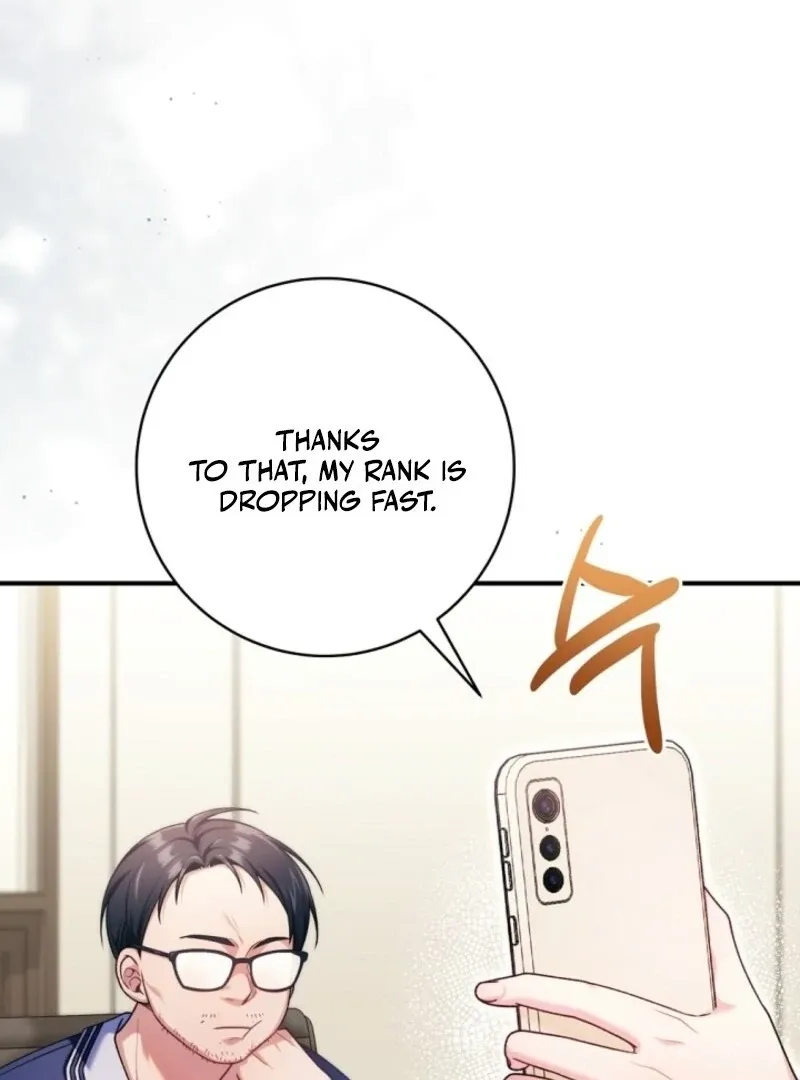I was trying to debut my kid, but I ended up debuting myself Chapter 33 page 65 - 
