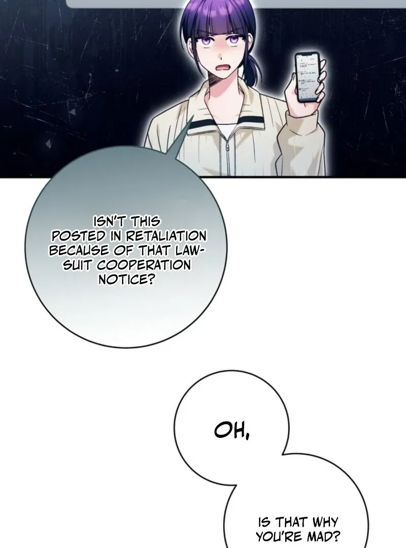 I was trying to debut my kid, but I ended up debuting myself Chapter 33 page 68 - 