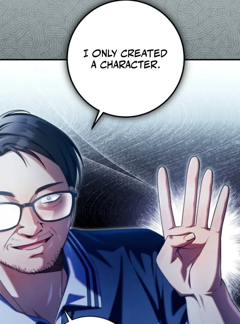 I was trying to debut my kid, but I ended up debuting myself Chapter 33 page 72 - 
