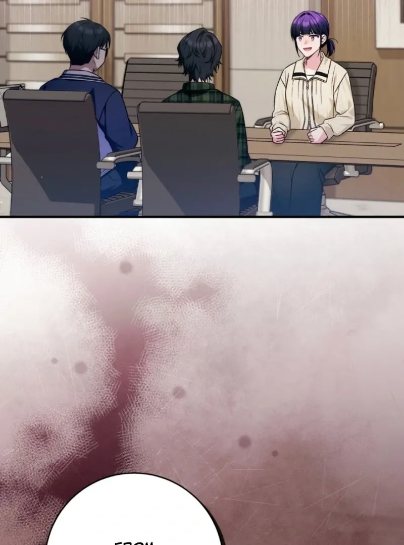 I was trying to debut my kid, but I ended up debuting myself Chapter 33 page 76 - 