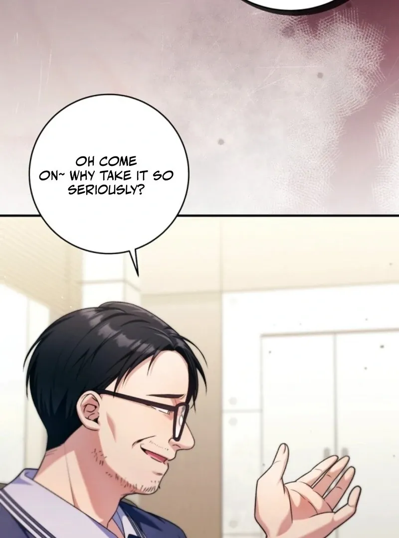 I was trying to debut my kid, but I ended up debuting myself Chapter 33 page 78 - 