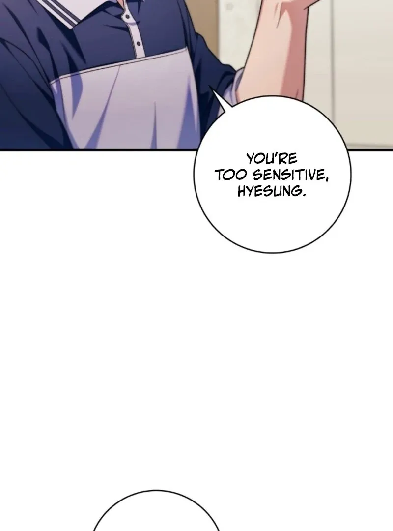 I was trying to debut my kid, but I ended up debuting myself Chapter 33 page 79 - 