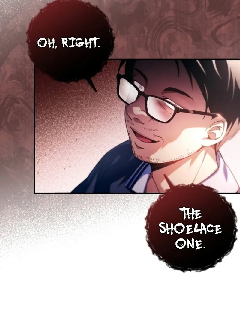 I was trying to debut my kid, but I ended up debuting myself Chapter 33 page 81 - 
