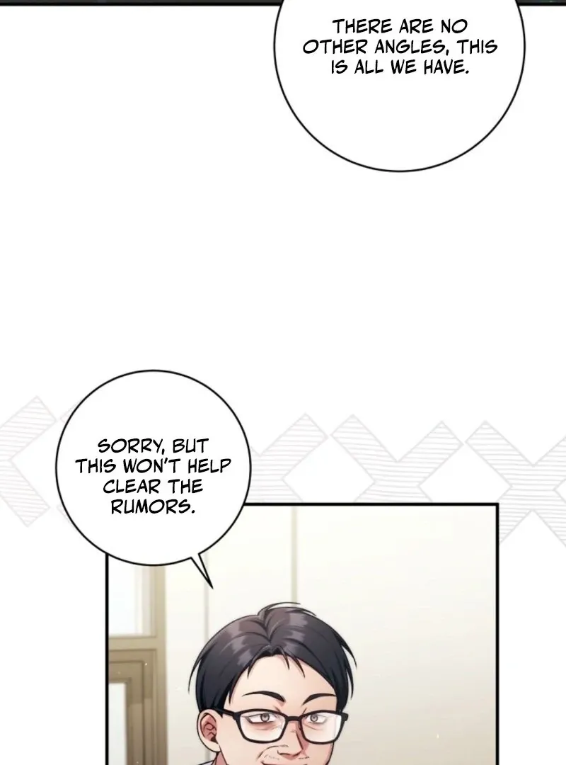 I was trying to debut my kid, but I ended up debuting myself Chapter 33 page 83 - 