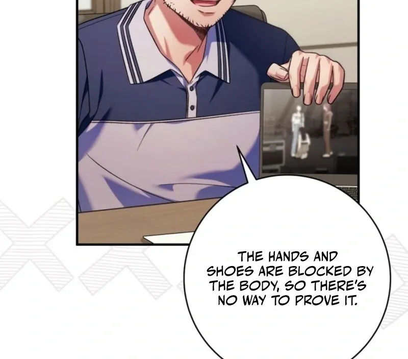 I was trying to debut my kid, but I ended up debuting myself Chapter 33 page 84 - 