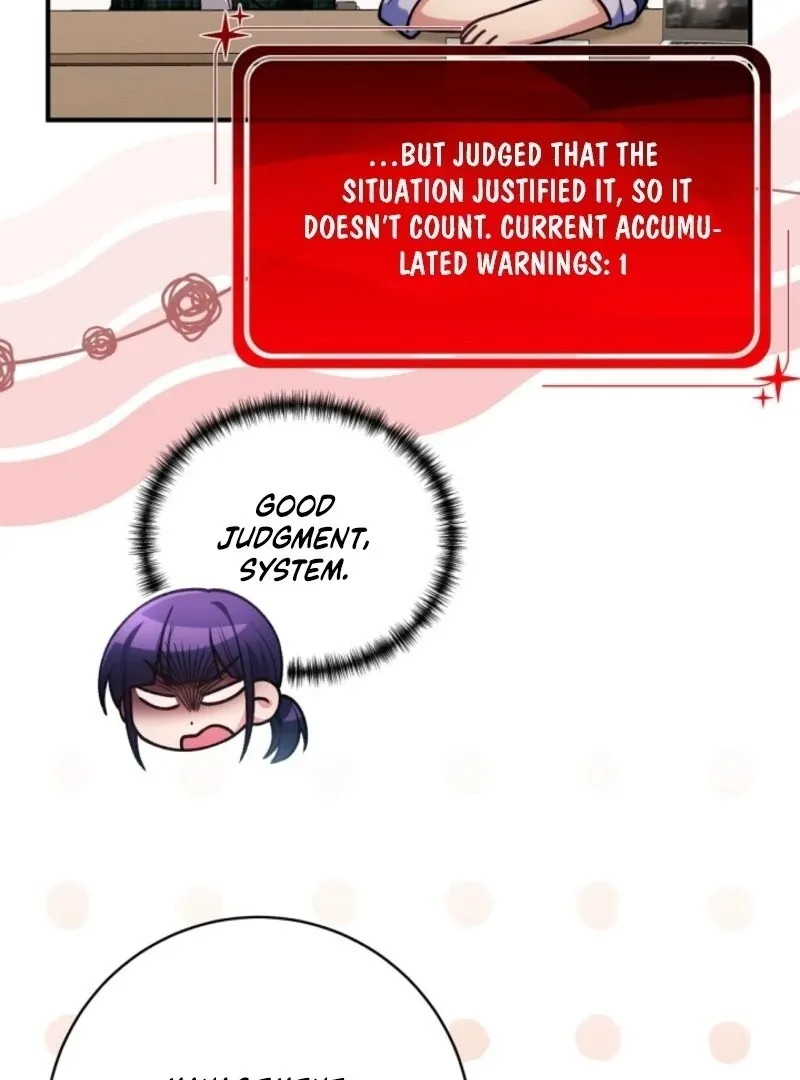 I was trying to debut my kid, but I ended up debuting myself Chapter 33 page 88 - 