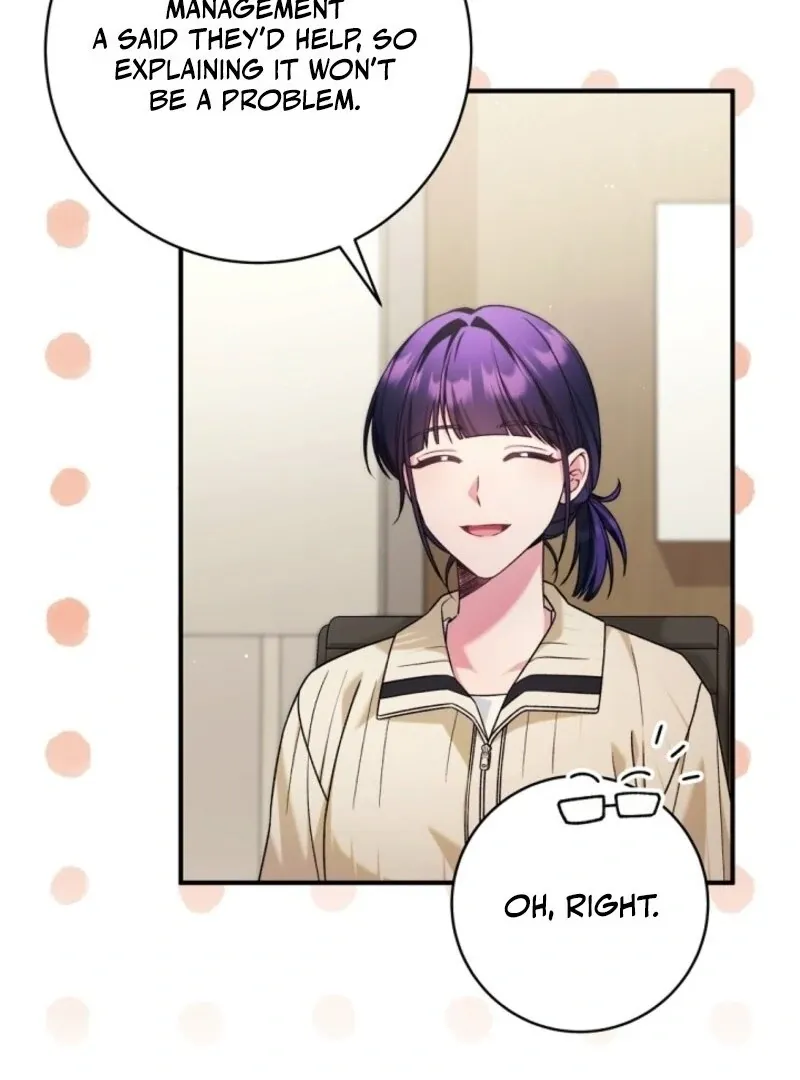 I was trying to debut my kid, but I ended up debuting myself Chapter 33 page 89 - 
