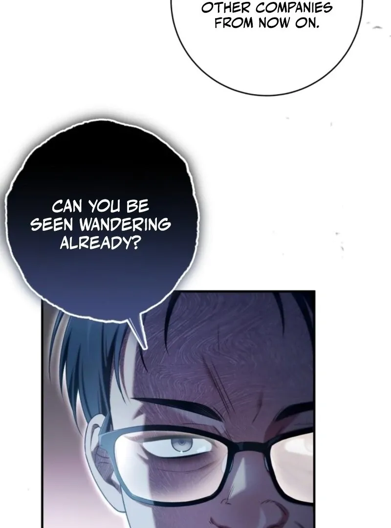 I was trying to debut my kid, but I ended up debuting myself Chapter 33 page 91 - 