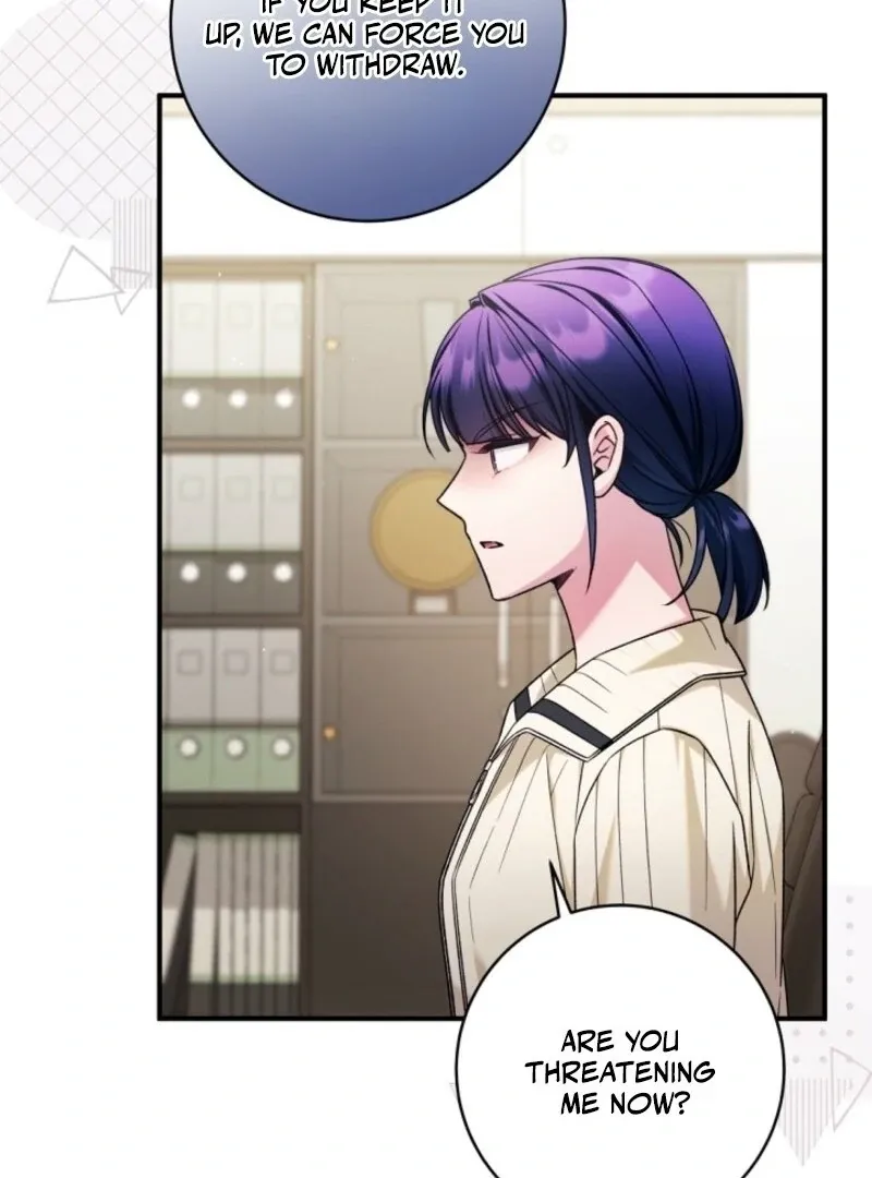 I was trying to debut my kid, but I ended up debuting myself Chapter 33 page 93 - 