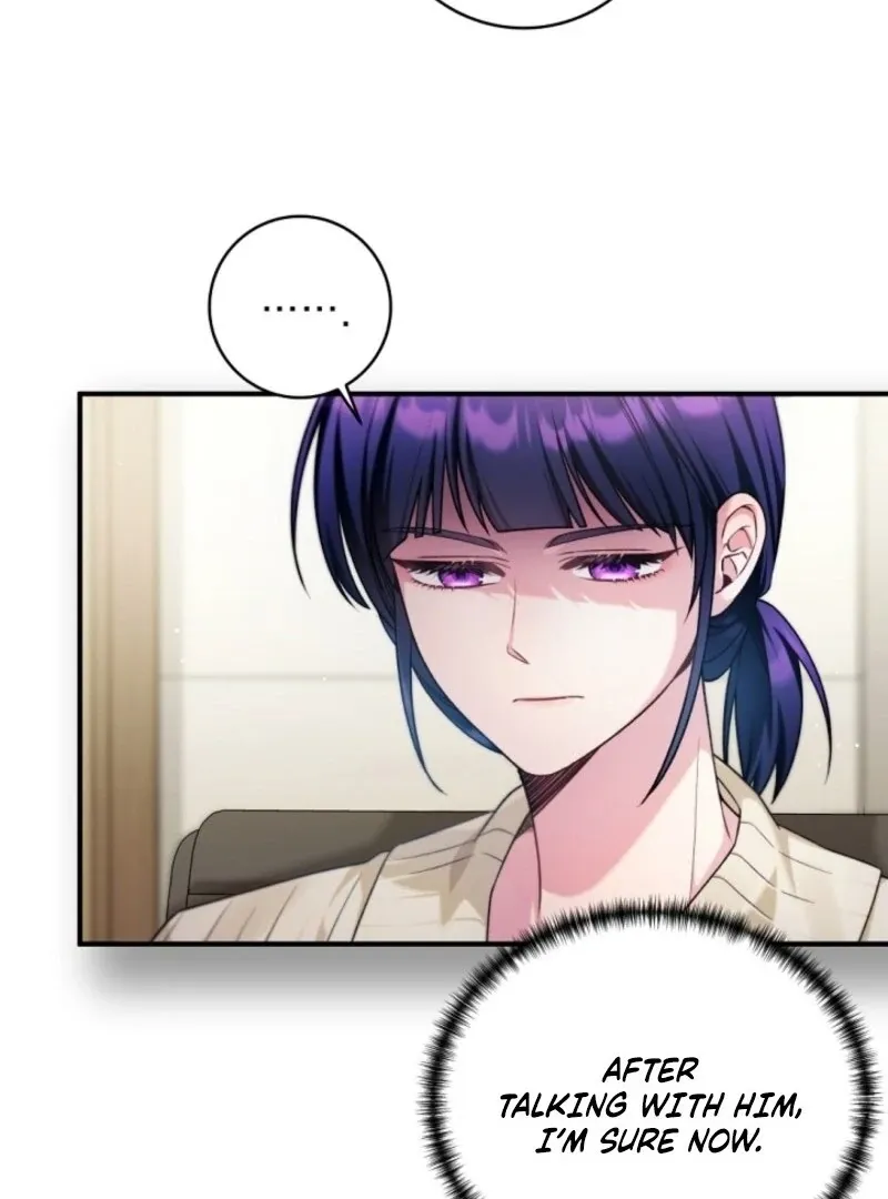 I was trying to debut my kid, but I ended up debuting myself Chapter 33 page 95 - 