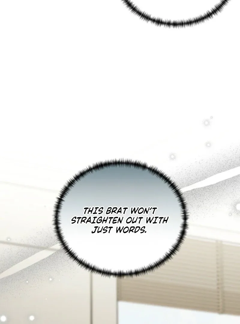 I was trying to debut my kid, but I ended up debuting myself Chapter 33 page 96 - 