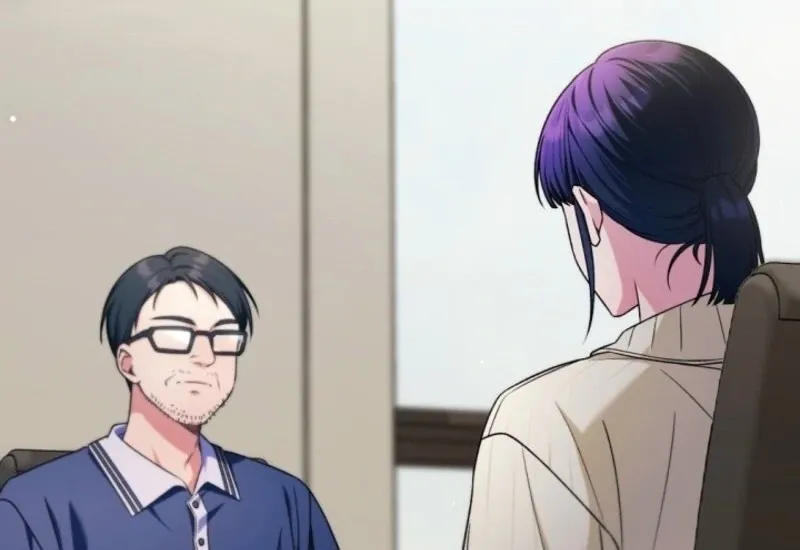 I was trying to debut my kid, but I ended up debuting myself Chapter 33 page 97 - 