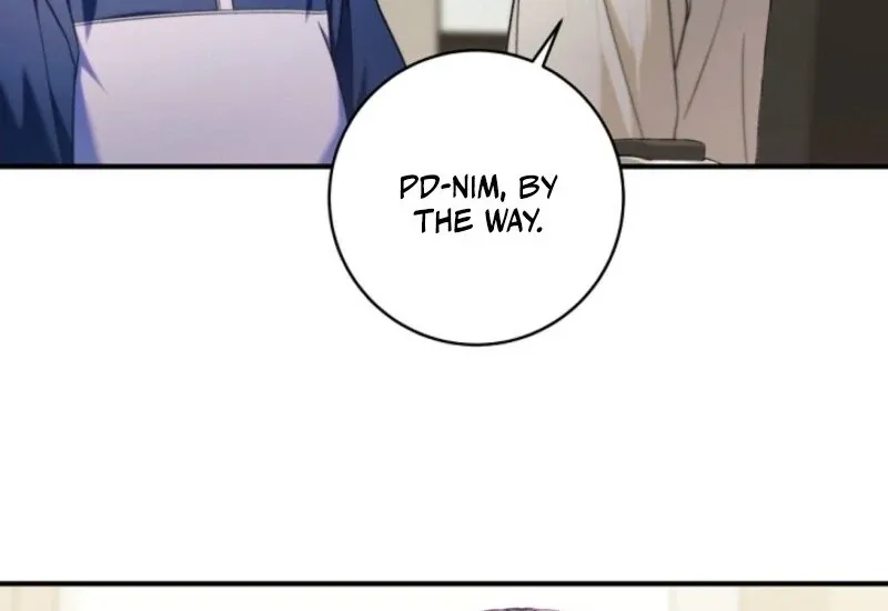I was trying to debut my kid, but I ended up debuting myself Chapter 33 page 98 - 