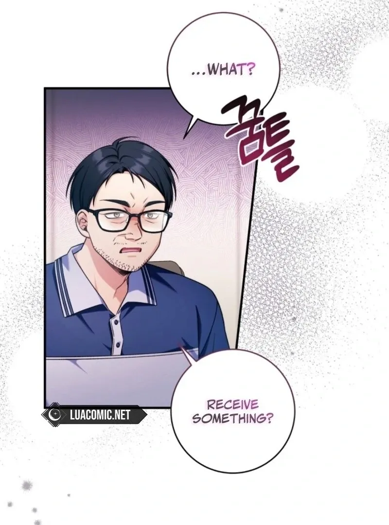 I was trying to debut my kid, but I ended up debuting myself Chapter 33 page 100 - 