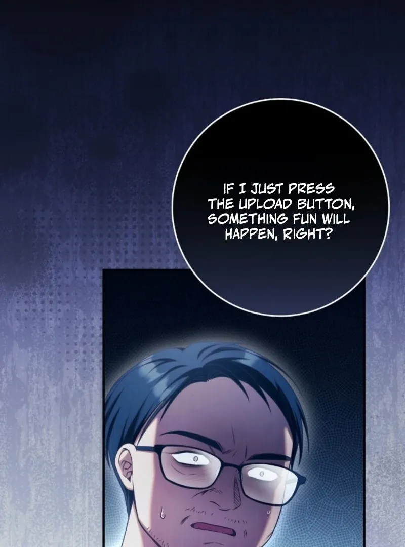 I was trying to debut my kid, but I ended up debuting myself Chapter 34 page 11 - 