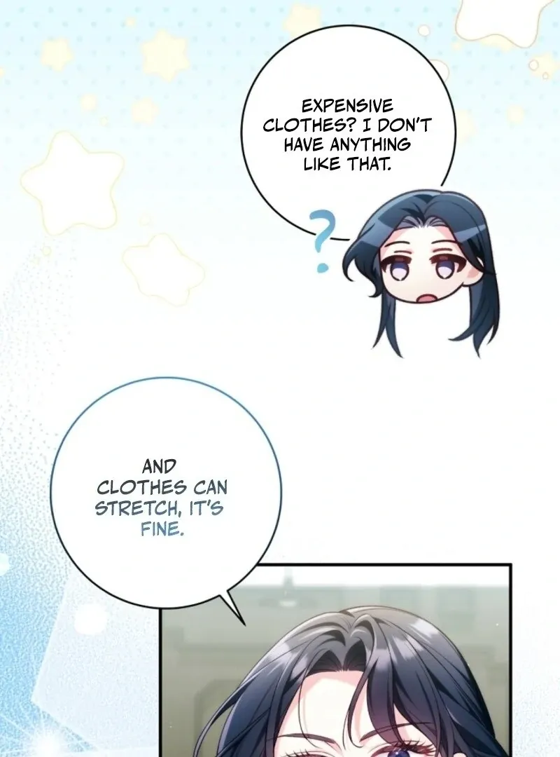 I was trying to debut my kid, but I ended up debuting myself Chapter 34 page 102 - 