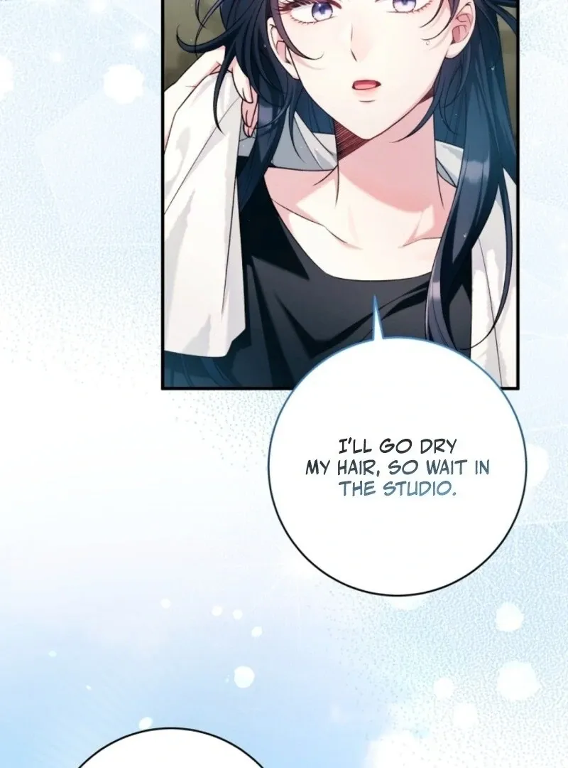 I was trying to debut my kid, but I ended up debuting myself Chapter 34 page 103 - 