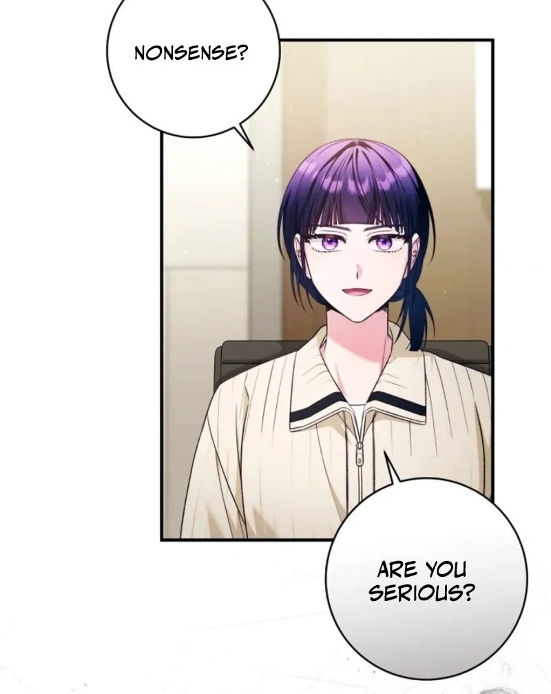 I was trying to debut my kid, but I ended up debuting myself Chapter 34 page 14 - 