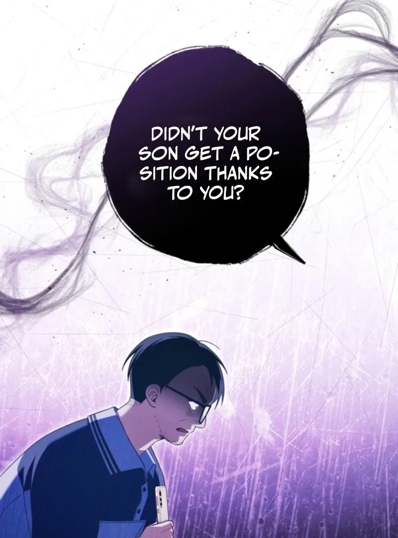 I was trying to debut my kid, but I ended up debuting myself Chapter 34 page 15 - 