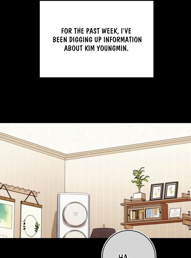 I was trying to debut my kid, but I ended up debuting myself Chapter 34 page 18 - 