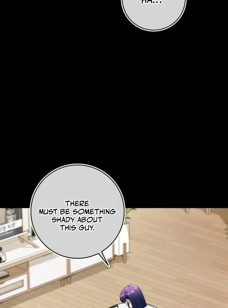 I was trying to debut my kid, but I ended up debuting myself Chapter 34 page 19 - 