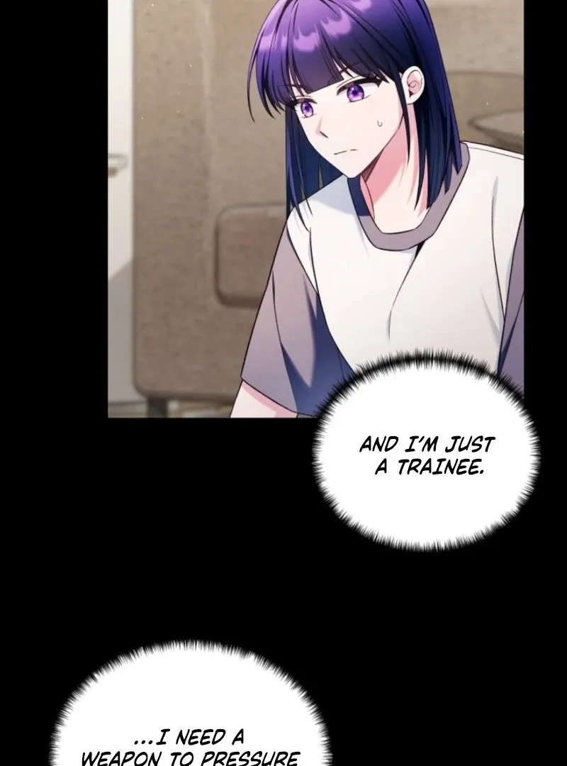 I was trying to debut my kid, but I ended up debuting myself Chapter 34 page 21 - 