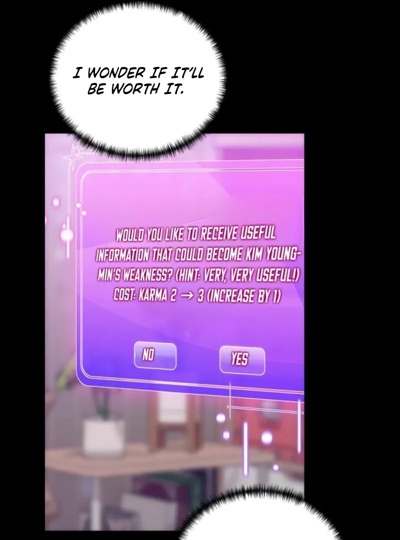 I was trying to debut my kid, but I ended up debuting myself Chapter 34 page 29 - 